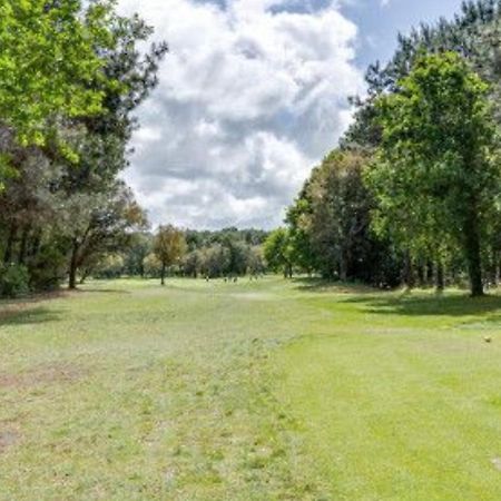 Appartement 3 Pieces, 6 Perso Avec Piscine Chauffee En Saison Domaine Du Golf De Pinsolle 苏斯通 外观 照片