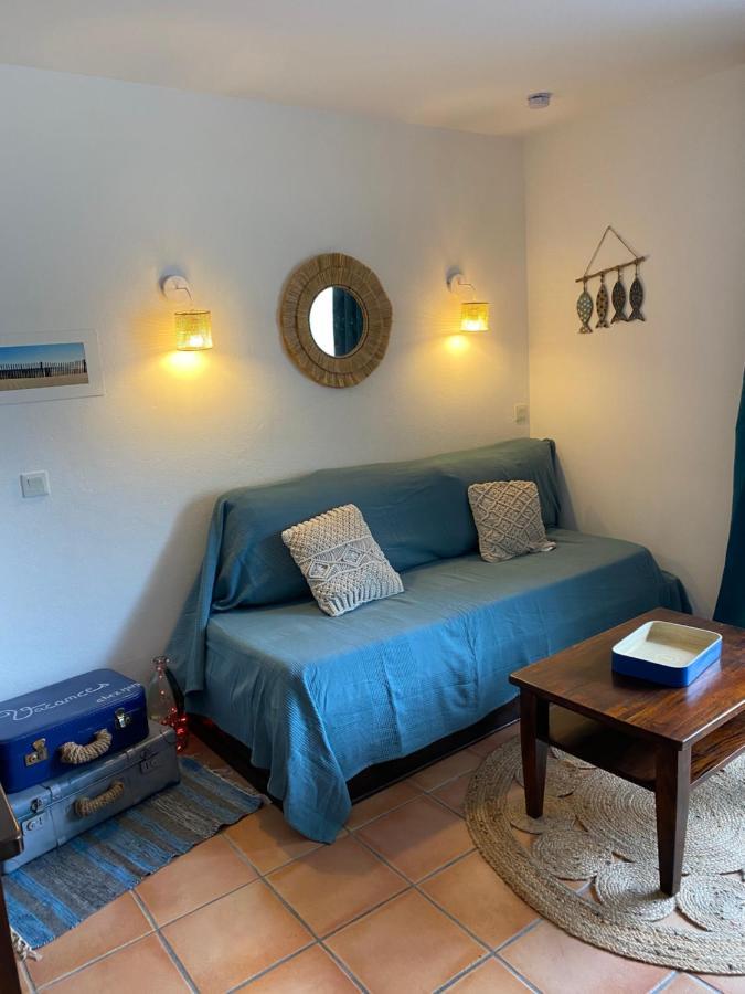 Appartement 3 Pieces, 6 Perso Avec Piscine Chauffee En Saison Domaine Du Golf De Pinsolle 苏斯通 外观 照片