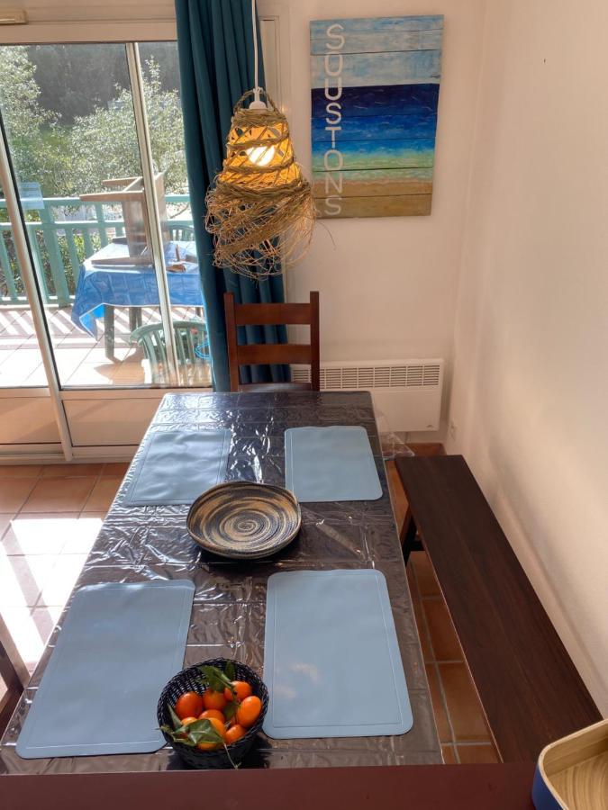 Appartement 3 Pieces, 6 Perso Avec Piscine Chauffee En Saison Domaine Du Golf De Pinsolle 苏斯通 外观 照片