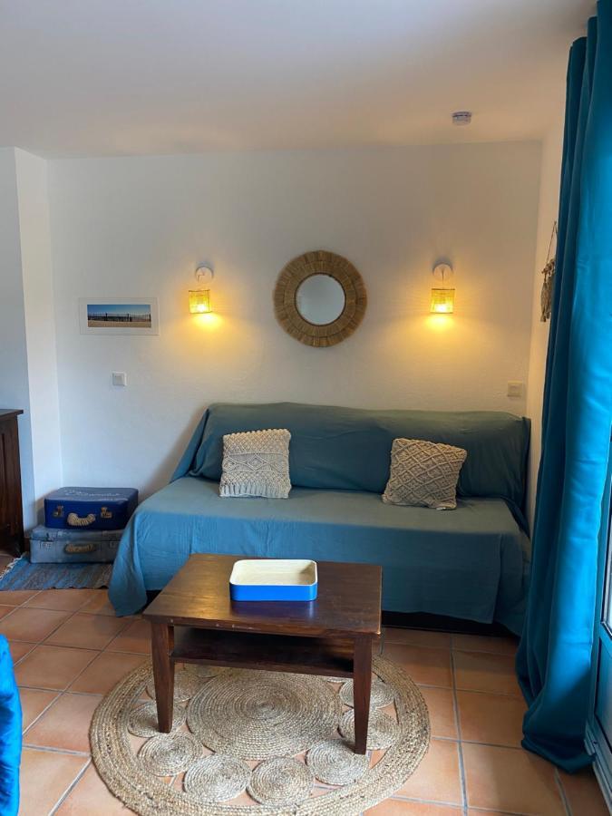 Appartement 3 Pieces, 6 Perso Avec Piscine Chauffee En Saison Domaine Du Golf De Pinsolle 苏斯通 外观 照片